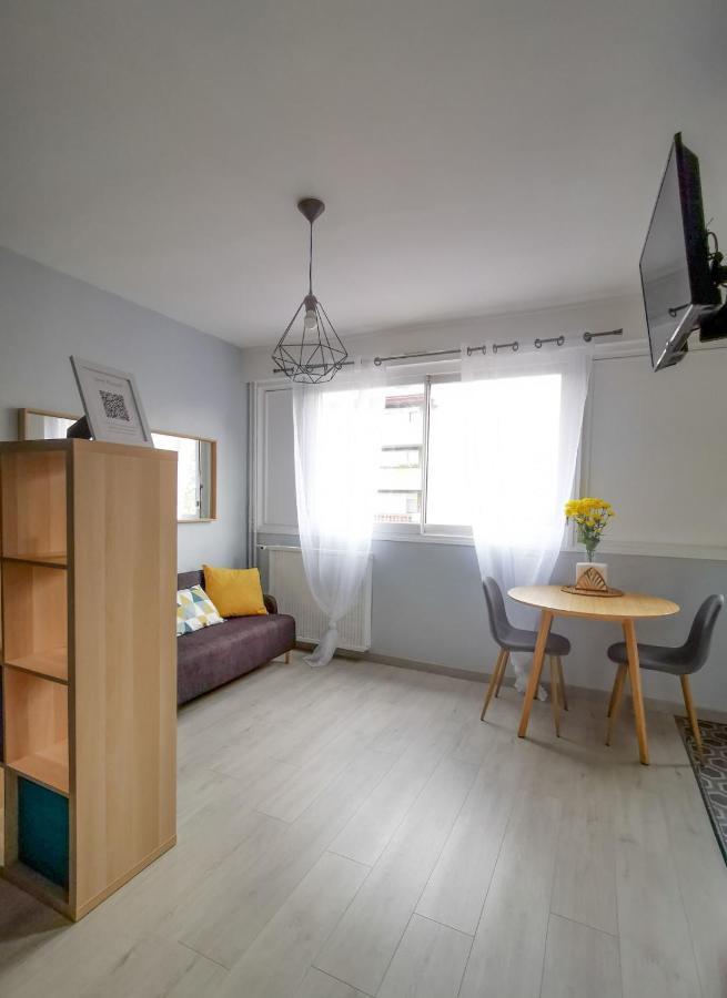 Cosy 30m In The Heart Of