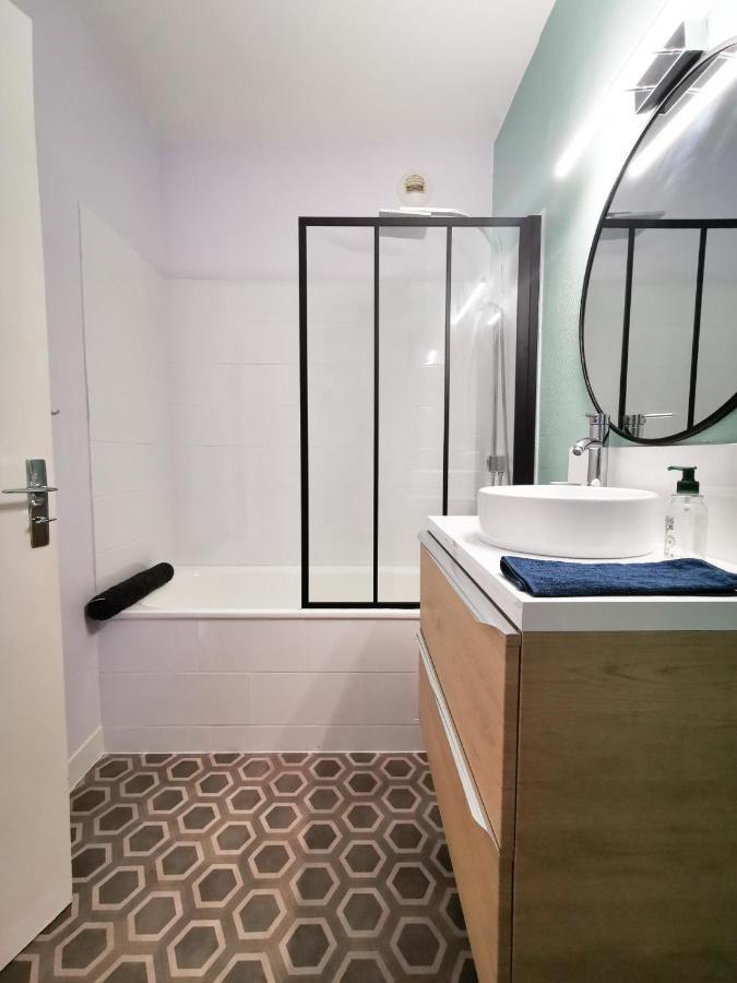 Cosy 30m In The Heart Of Appartement