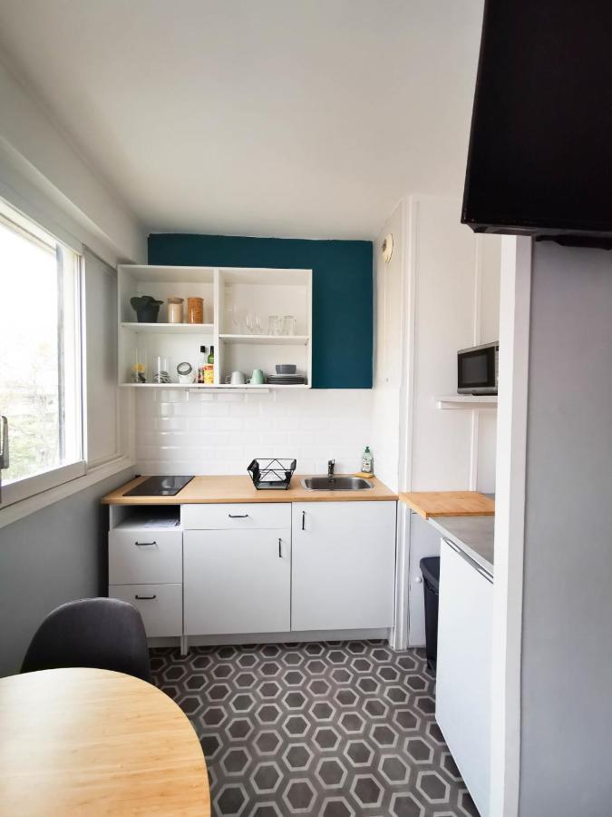 Cosy 30m In The Heart Of